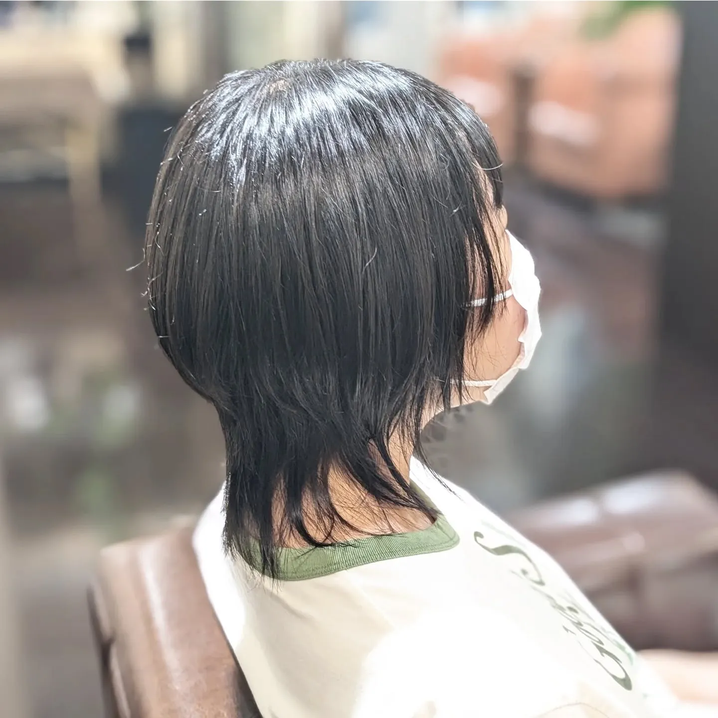 ☆ウルフスタイル☆