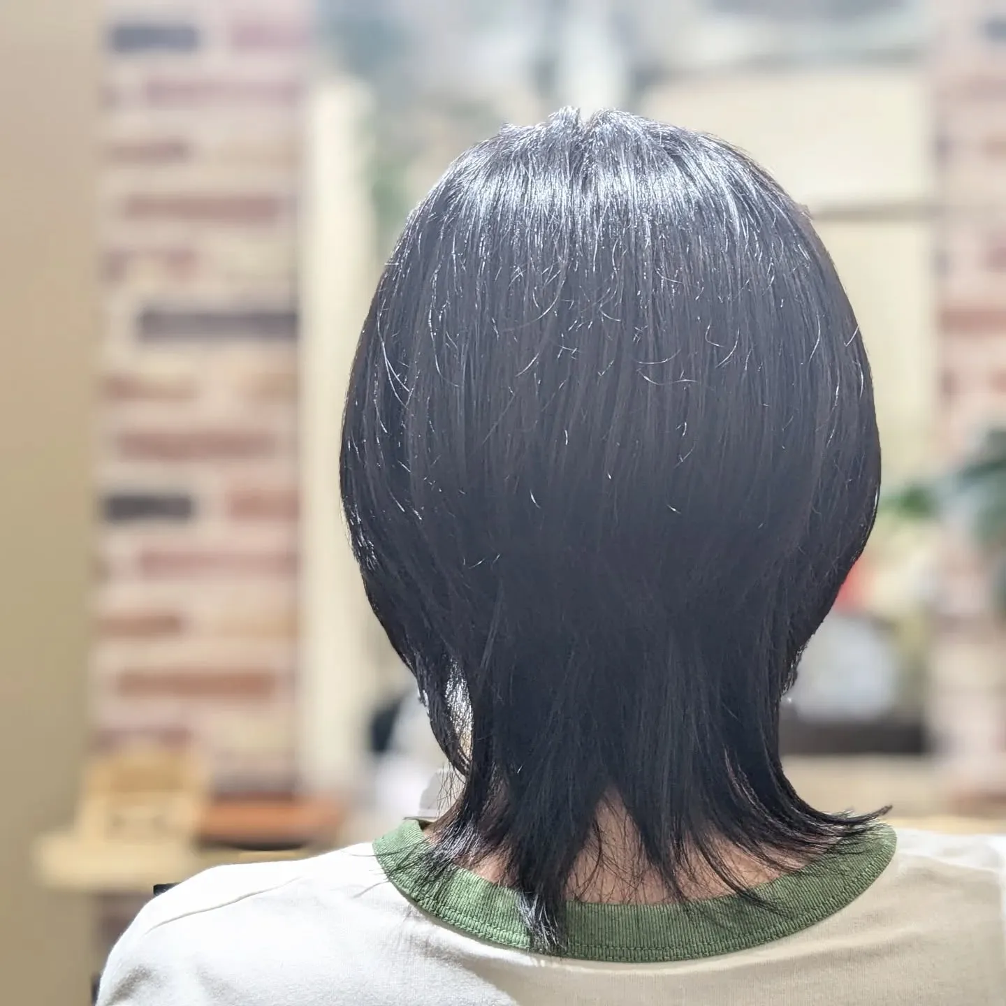 ☆ウルフスタイル☆