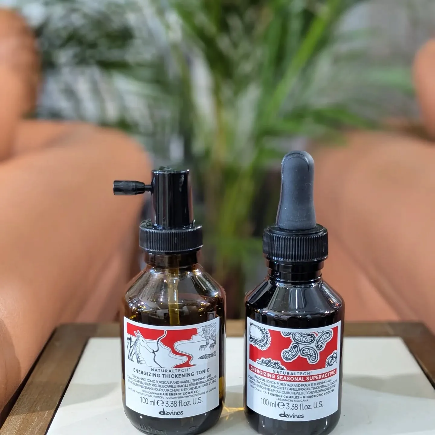 ☆ヘアケア商品☆