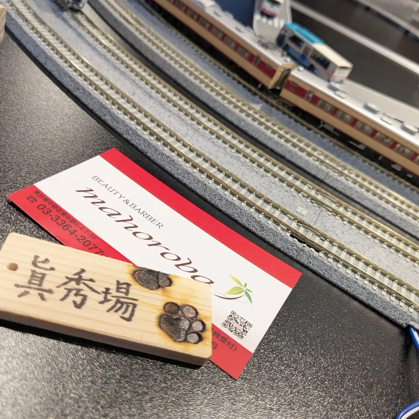 ☆三鷹のイベント出没中☆