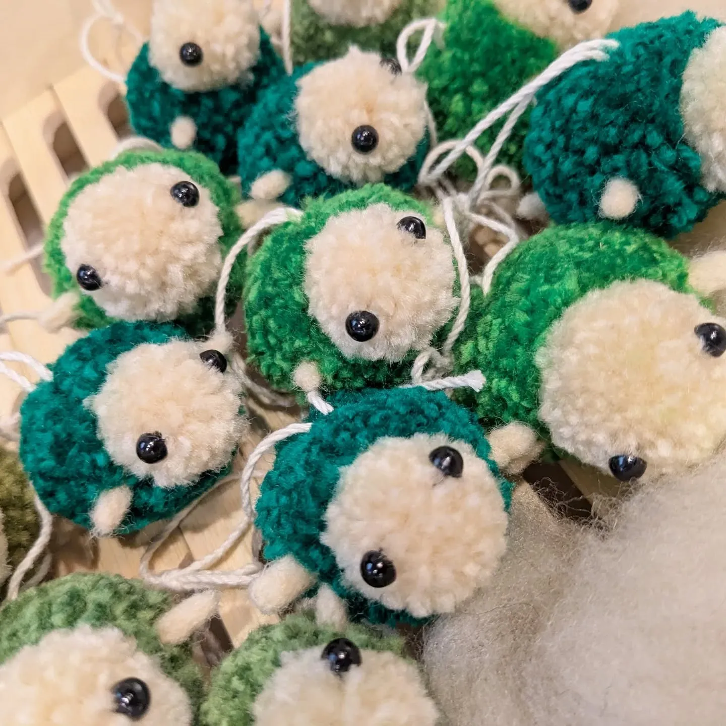 ☆三鷹のイベント出没中☆