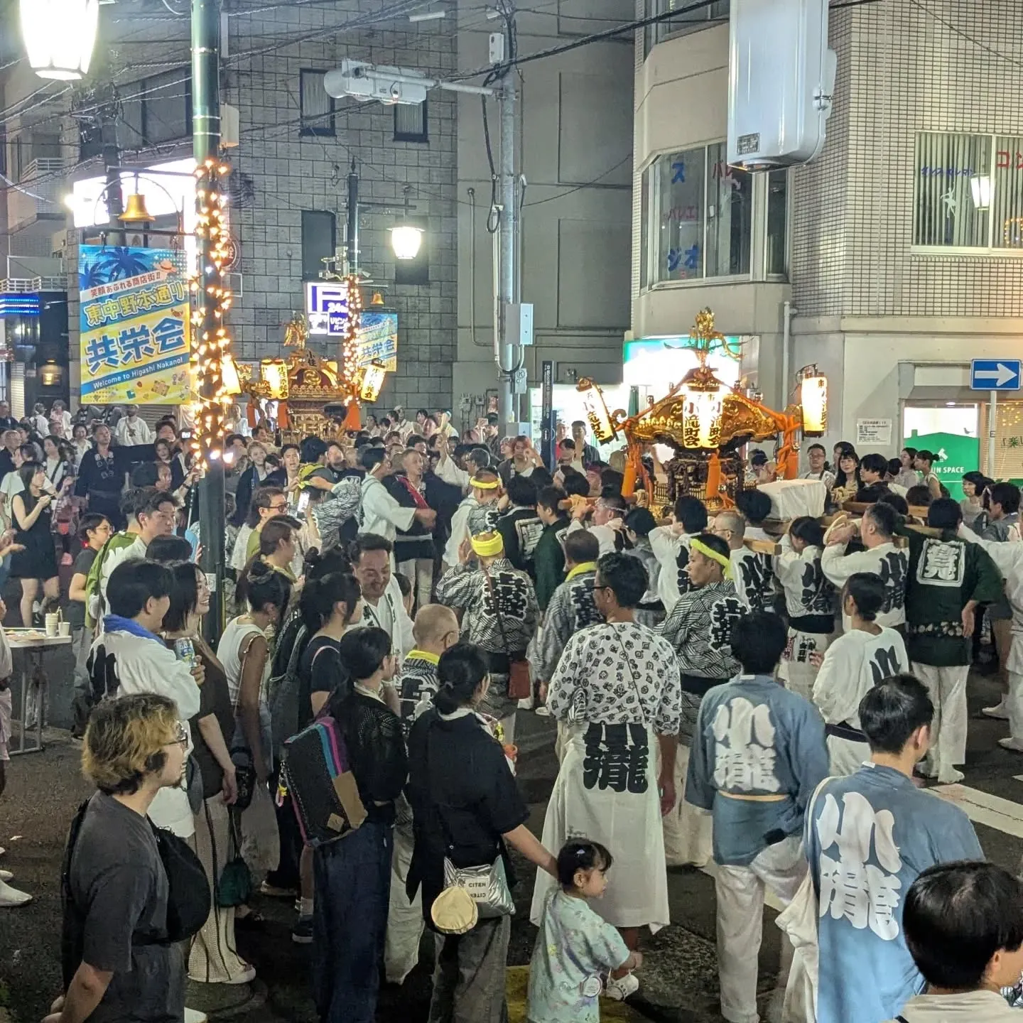 ☆氷川神社大祭☆