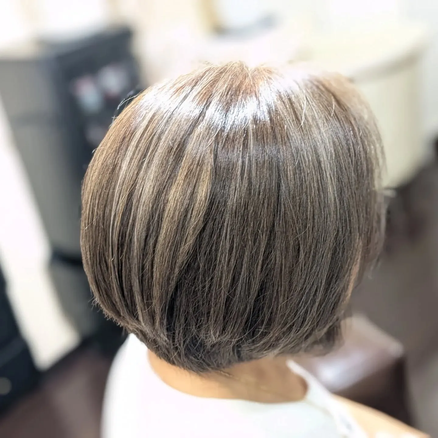 ☆グレイカラー☆